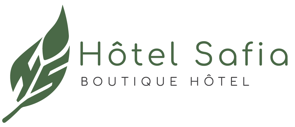 Hôtel Safia